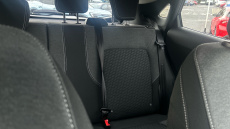 Ford Puma 1.0 EcoBoost Hybrid mHEV Titanium 5dr Petrol Hatchback